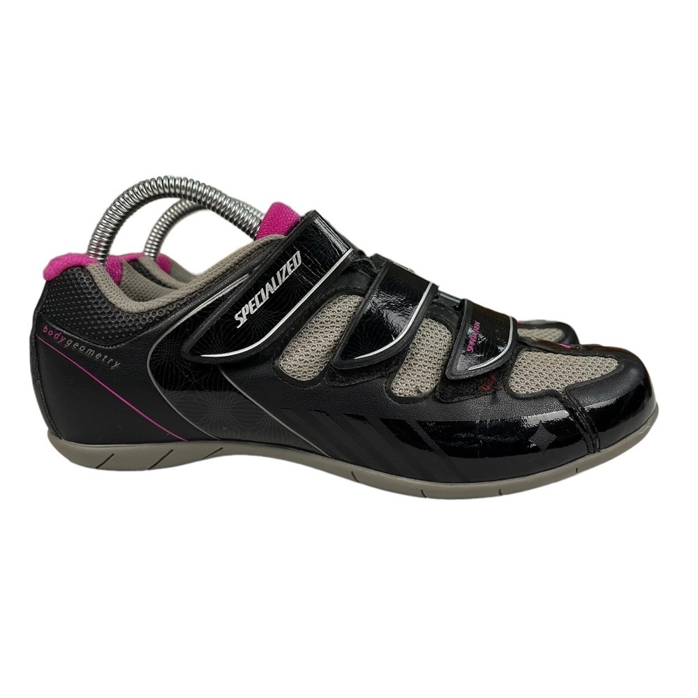 Specialized Spirita RBX Cycling Shoes Womens Size 9